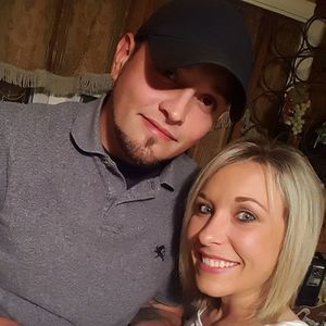 Meet your Posher, Corey n jennifer